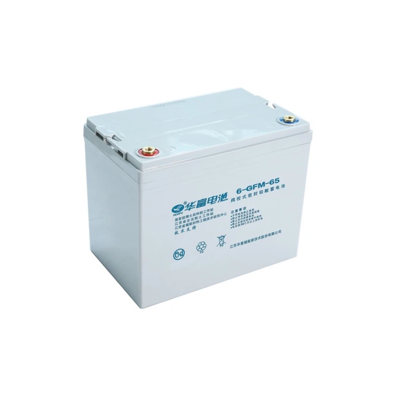 12V Sealed Lead Acid Battery high quality